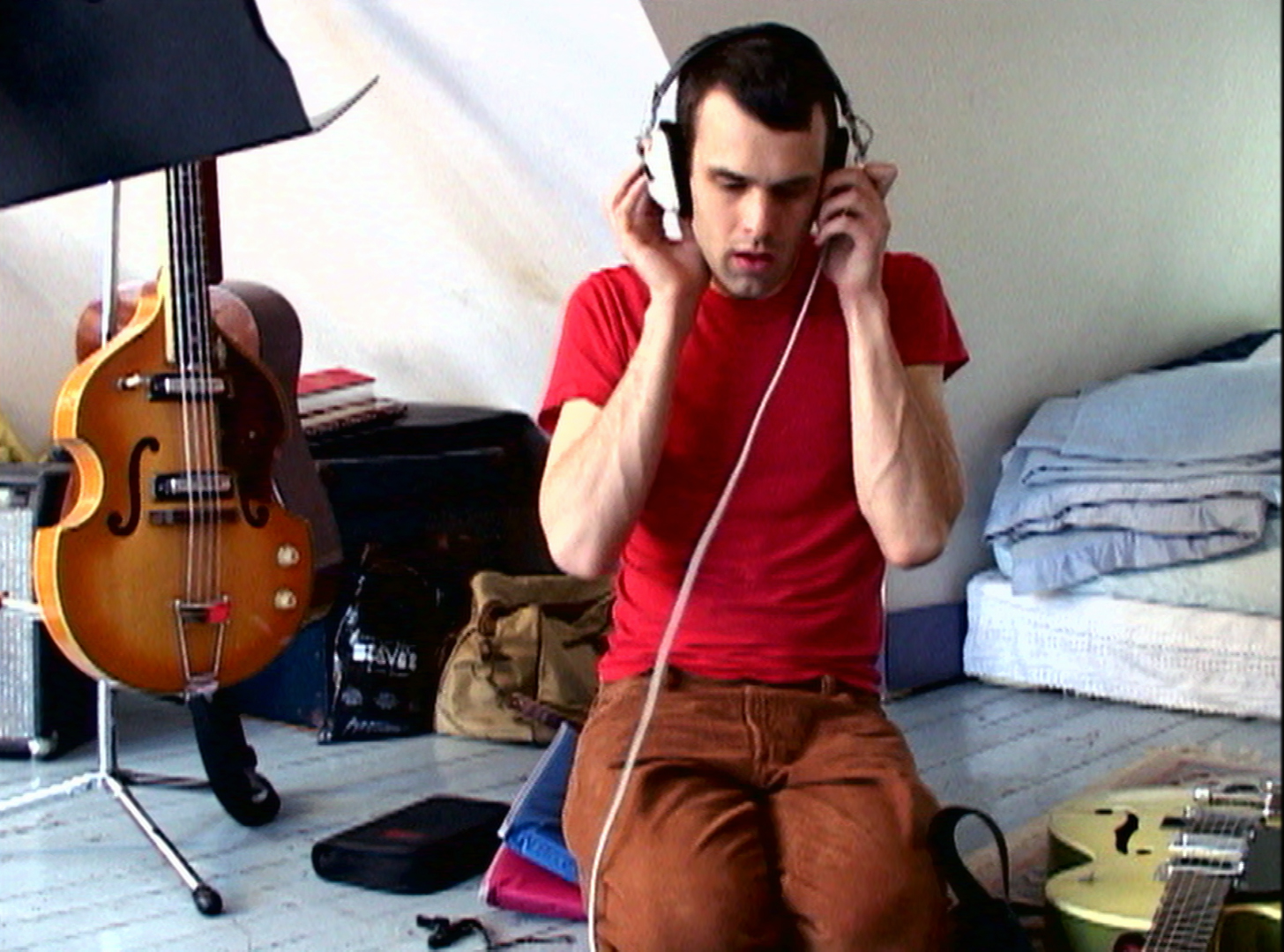 Music Is My Boyfriend, 2022